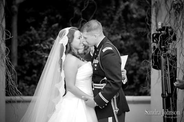 Best Portofino Bay Hotel Wedding Photos - Sandra Johnson (SJFoto.com)